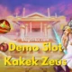 Demo Slot Kakek Zeus Main Gratis Tanpa Deposit Paling Easy !